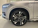 Volvo XC90 T8 Recharge Plus Bright, Auto's, 32 g/km, 1969 cc, 7 zetels, Parkeersensor