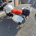 BMW120(0)GS, 2 cilinders, Motorrijbewijs A, Particulier, Meer dan 35 kW