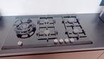 Siemens kookplaat gasvuur ER9A6SD70, Elektronische apparatuur, Kookplaten, Ophalen, Zo goed als nieuw, Inbouw, Gas