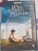 The boy in the striped pyjamas, 1980 tot heden, Ophalen of Verzenden, Zo goed als nieuw, Actie en Avontuur