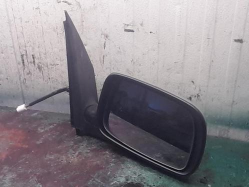 Buitenspiegel rechts van een Daihatsu Sirion, Auto-onderdelen, Spiegels, Daihatsu, Gebruikt, 3 maanden garantie, Ophalen of Verzenden