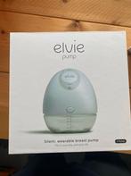 Elvie pump borstkolf, Enlèvement, Comme neuf