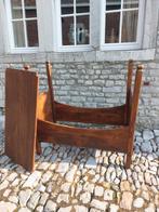 Lit enfant - ou méridienne, Antiquités & Art, Enlèvement