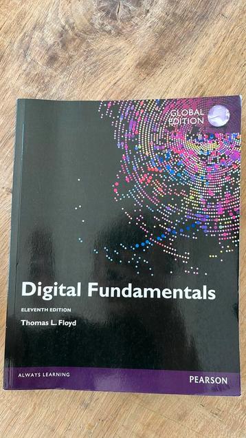 Digital Fundamentals beschikbaar voor biedingen