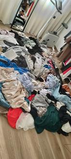 Meer dan 200 stuks dameskledij XS/S – grote opruiming, Ophalen, Gedragen