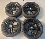 Jantes d'origine Bmw 719m pour série 1 série 2 f20 f21 f22, Autos : Pièces & Accessoires, Pneus & Jantes, Enlèvement, Pneus été