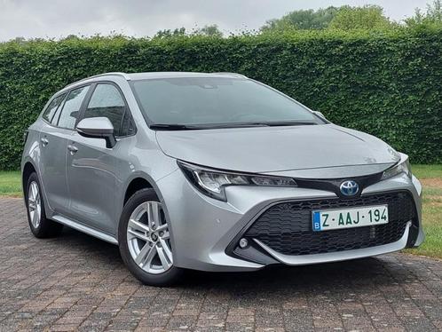 Corolla TS 1,8 Hybrid CVT Dynamic –navi –camera –8.697 km !!, Auto's, Toyota, Bedrijf, Te koop, Corolla, ABS, Adaptive Cruise Control