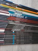Shafts pour hybride et Fw ( 30 pièces ), Ophalen of Verzenden, Zo goed als nieuw, Club