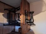 Naaimachines durkopp, Antiek en Kunst, Antiek | Naaimachines, Ophalen