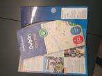stadsplan Dublin, Boeken, Atlassen en Landkaarten, Ophalen, Overige gebieden, Nieuw, 2000 tot heden