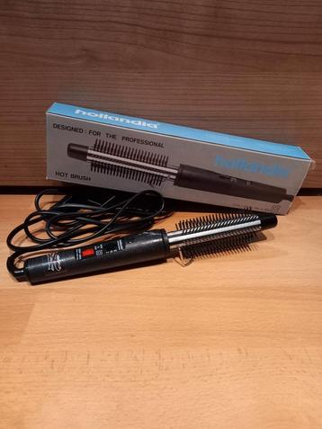 Hollandia Hot Brush 220V 50Hz 8W en 16W  beschikbaar voor biedingen