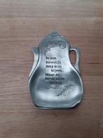 Tin, Antiek en Kunst, Ophalen