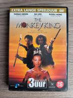 The Monkey King (Miniserie), Ophalen of Verzenden
