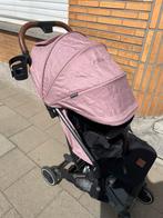 Kinderbuggy, Ophalen, Zo goed als nieuw