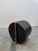 Hardcase voor bassdrum 22 inch, Muziek en Instrumenten, Ophalen, Gebruikt, Percussie
