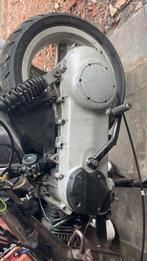 piaggio hi-per2 blok+meer (prijs beslis je zelf), Fietsen en Brommers, Ophalen, Zo goed als nieuw, Blok, Piaggio