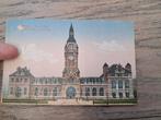 Oude pk, Zuidstation Antwerpen, Ophalen of Verzenden