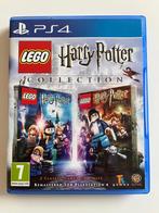 PS4 LEGO Harry Potter, Games en Spelcomputers, Games | Sony PlayStation 4, Ophalen of Verzenden, Zo goed als nieuw, Avontuur en Actie