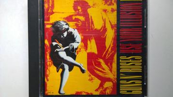 Guns N' Roses - Use Your Illusion I beschikbaar voor biedingen