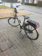 Electriche dames fiets trek, Fietsen en Brommers, Elektrische fietsen, Ophalen, Zo goed als nieuw, Overige merken