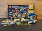 Set Lego - Creator 31095, Enlèvement, Comme neuf, Ensemble complet, Lego