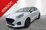 Ford Puma 1.0i Ecoboost 92kW ST-Line, Voorwielaandrijving, Stof, https://public.car-pass.be/vhr/0c590cd5-1322-498d-a50f-ed95162815b9