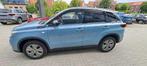 Suzuki VITARA 1.5 DualJet Hybrid GL+ AT, Auto's, Suzuki, Automaat, Blauw, 100 pk, Bedrijf