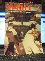 l'encyclopédie de l'aviation, Livres, Enlèvement ou Envoi, Utilisé, Armée de l'air