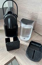 Nespresso koffiemachine, Ophalen, Gebruikt
