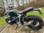 BMW R nine T puur, Motoren, Particulier