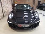 Porsche TARGA 911 4 PDK. Topstaat. (bj 2017, automaat), Auto's, Porsche, Automaat, 4 zetels, Gebruikt, Cabriolet