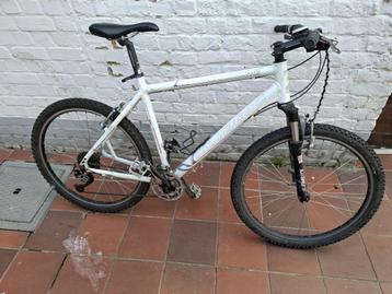 Fiets corratec, Enlèvement, Utilisé, Hommes