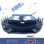 BUMPER W205 A2058850925 AMG VOORBUMPER 2014-2017 Mercedes C