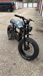 Aperyder elektrische fatbike, Fietsen en Brommers, Ophalen, Zo goed als nieuw