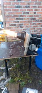 Bruleur weishaupt en bon état nvx gicleur, Doe-het-zelf en Bouw, Verwarming en Radiatoren