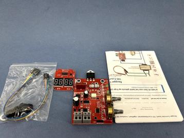3 stuks Controller voor las apparaat beschikbaar voor biedingen
