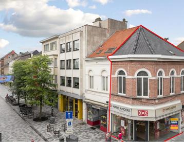 Opbrengsteigendom te koop in Sint-Niklaas, Maison individuelle