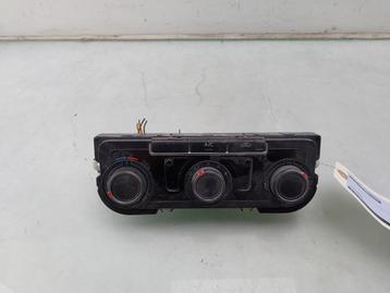 PANNEAU DE COMMANDE CHAUFFAGE CLIMATISATION Caddy IV, Utilisé, Volkswagen