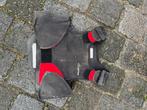 bodyprotector, Ophalen, Gebruikt, Springen, Bovenkleding