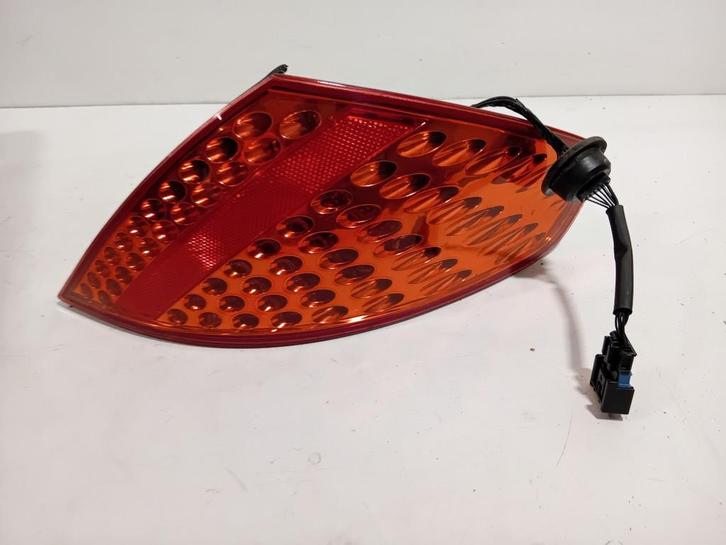 ACHTERLICHT RECHTS BUITEN Peugeot 307 CC (3B), Auto-onderdelen, Verlichting, Peugeot, Gebruikt