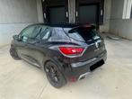 Renault Clio RS 1.6, Gekeurd voor verkoop!, Auto's, Renault, Euro 5, 4 cilinders, Leder en Stof, Zwart