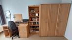 Eenpersoons complete slaapkamer, Huis en Inrichting, Slaapkamer | Complete slaapkamers, Ophalen, Gebruikt, Eenpersoons