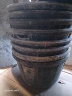 Stopt als aannemer, Tuin en Terras, Ophalen of Verzenden, Beton