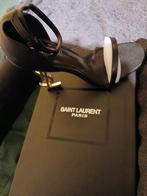 Saint lauren paris hakken, Kleding | Dames, Ophalen, Yves Saint Laurent, Zwart, Nieuw