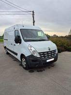 Renault master, Auto's, Voorwielaandrijving, Renault, Wit, Overige kleuren