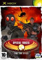 CT Special Forces Fire For Effect, Games en Spelcomputers, Games | Xbox Original, Gebruikt, Shooter, 1 speler, Ophalen of Verzenden