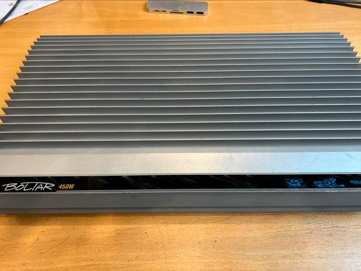 Hifonics Génération X - Boltar, Audio, Tv en Foto, Versterkers en Ontvangers, Gebruikt