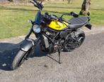 YAMAHA XSR 700 2016 60-jarig bestaan, Motoren, Motoren | Yamaha, 2 cilinders, Particulier, Meer dan 35 kW, 689 cc