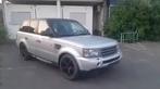 Land Rover Range Rover 2.7td Box Automotor Crack Export, Automaat, Monovolume, Zwart, Bedrijf