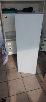 Houten zuil, Doe-het-zelf en Bouw, Platen en Panelen, Ophalen of Verzenden, Gebruikt, Hout